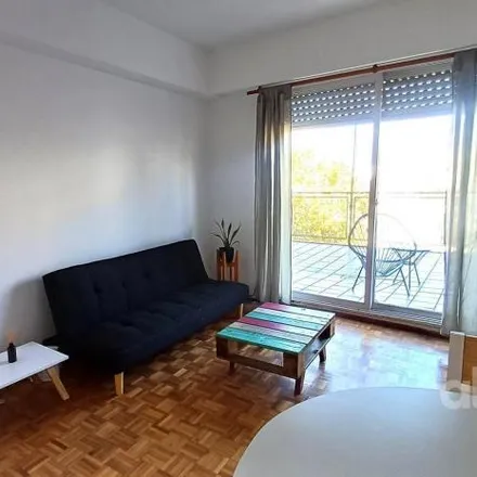 Rent this 1 bed apartment on Thames 712 in Villa Crespo, C1414 DCN Buenos Aires