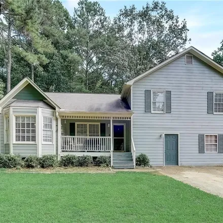 Buy this 3 bed house on 5389 Telford Circle in Cobb County, GA 30127