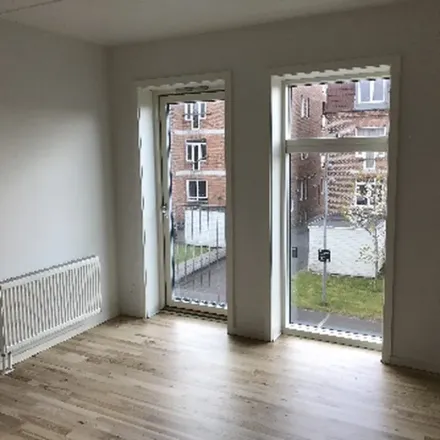 Image 2 - Ny Kastetvej 24, 9000 Aalborg, Denmark - Apartment for rent