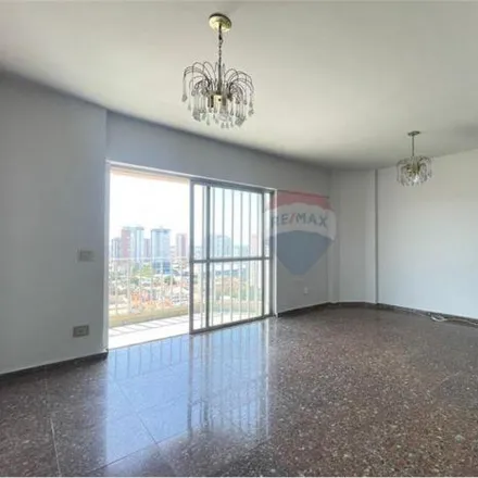 Buy this 2 bed apartment on Travessa São Francisco 631 in Batista Campos, Belém - PA