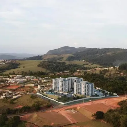 Buy this 2 bed apartment on Rua Alpheu Grimello in Jardim São José, Bragança Paulista - SP