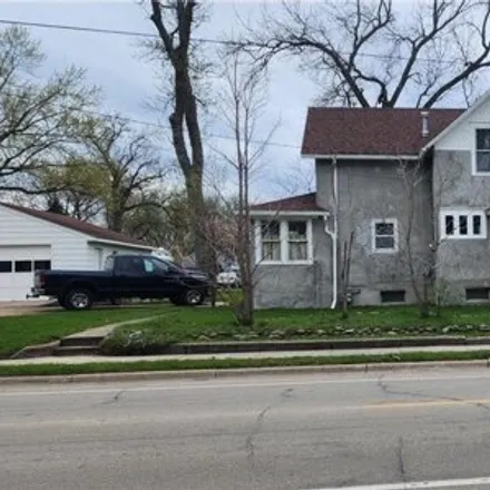 Buy this 3 bed house on 757 West Front Street in Albert Lea, MN 56007