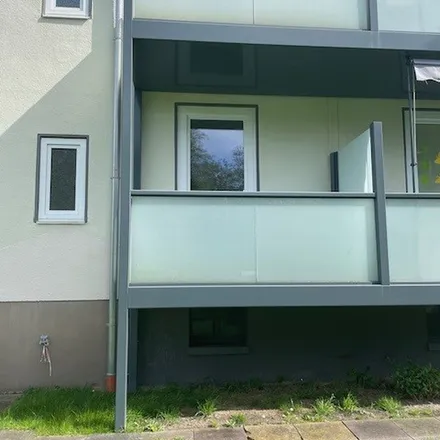 Image 9 - Preußenstraße 38, 26388 Wilhelmshaven, Germany - Apartment for rent