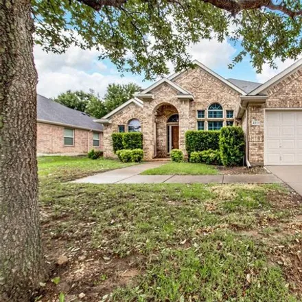 Rent this 4 bed house on East Broad Street in Mansfield, TX 76063