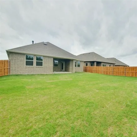 Image 3 - Sidney Lane, Kaufman County, TX, USA - House for rent