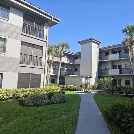 Buy this 2 bed condo on 2650 Countryside Blvd Apt A206 in Clearwater, Florida