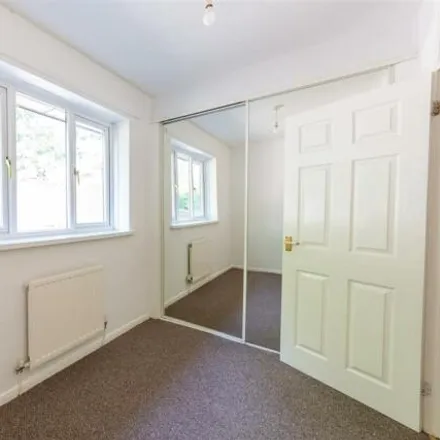 Image 7 - Hawkes Ridge, Cwmbran, NP44 6JS, United Kingdom - Townhouse for sale