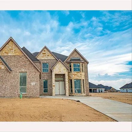 Buy this 6 bed house on Emerald Valley Drive in Ovilla, TX