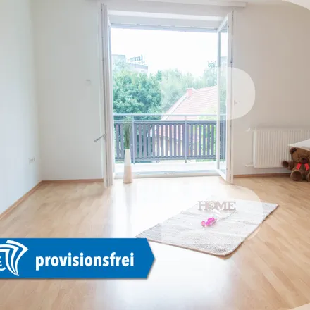 Rent this 3 bed apartment on Linz in Froschberg, AT