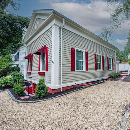Buy this 3 bed house on 170 Main Street in Cold Spring Harbor, Huntington