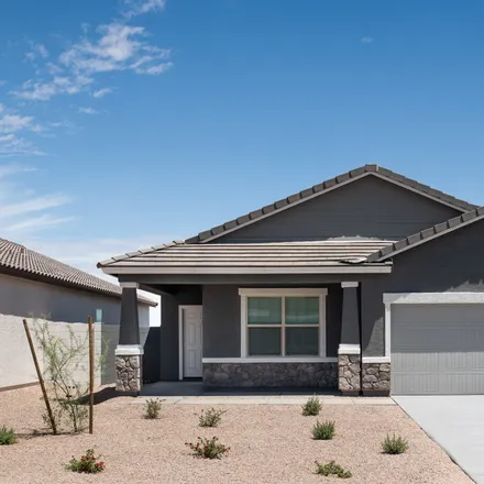 Image 2 - 5799 East Helios Drive, Pinal County, AZ 85132, USA - House for sale