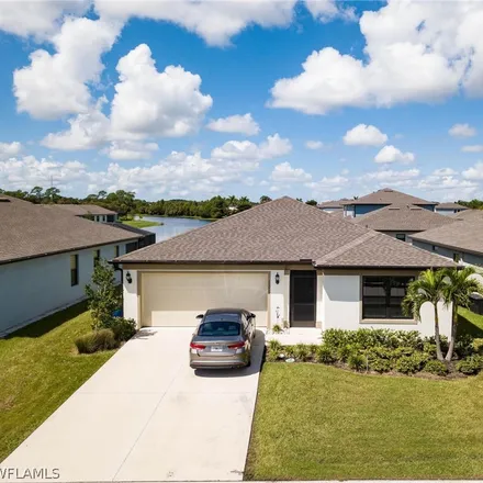 Buy this 3 bed house on 4199 Enclave Place in Charlotte Harbor, Charlotte County