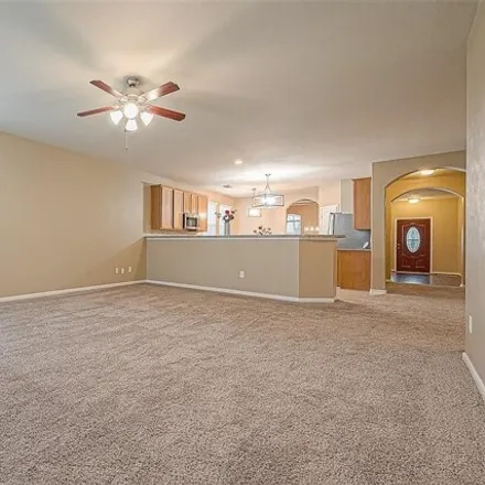 Image 9 - 15101 Willowhurst Drive, Harris County, TX 77429, USA - House for rent