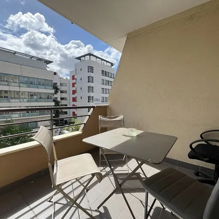 Rent this 4 bed apartment on 2 Rue Ferdinand Buisson in 69003 Lyon, France