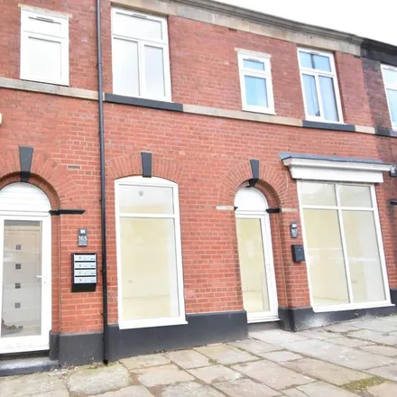 Image 1 - Bolton Road/Ainsworth Road, Bolton Road, Woodhill Fold, Bury, BL8 2NP, United Kingdom - Apartment for rent