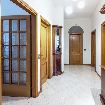 Rent this 4 bed apartment on Via Sardegna 16 in 50145 Florence FI, Italy