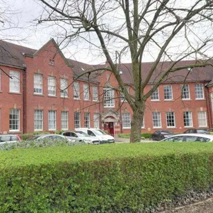 Buy this 2 bed apartment on The Old School in The Oval, Stafford