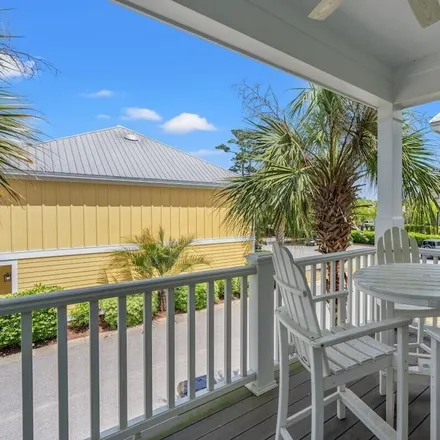 Image 9 - North Myrtle Beach, SC - House for rent