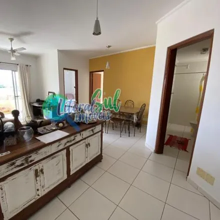 Buy this 2 bed apartment on Rua Rosa Gatti Fortuna in Centro, Peruíbe - SP