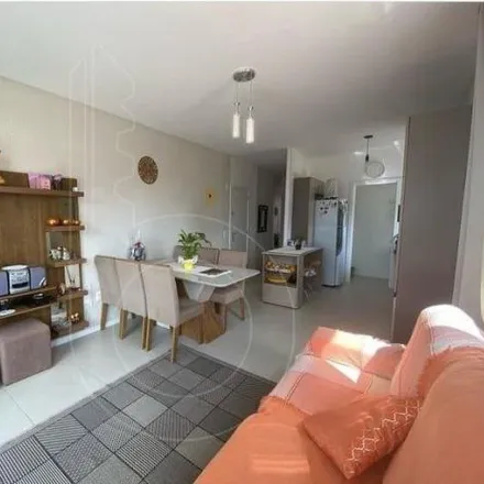 Buy this 3 bed apartment on Rua Wilson Belber in Perequê, Porto Belo - SC
