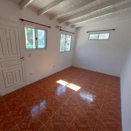 Rent this studio apartment on Independencia in Partido del Pilar, 1633 Pilar