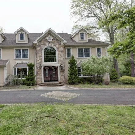 Buy this 5 bed house on 1057 Raritan Road in Scotch Plains, NJ 07076