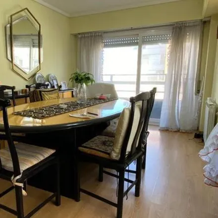 Buy this 2 bed apartment on Avenida Colón 2200 in Centro, B7600 DTR Mar del Plata