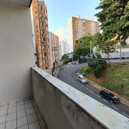 Buy this 2 bed apartment on Rua Professor Amílcar Falcão in Ondina, Salvador - BA