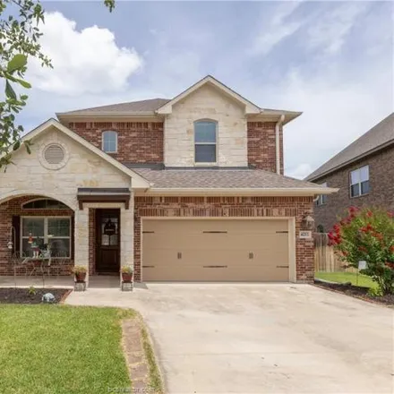 Buy this 5 bed house on 4299 Muncaster Lane in College Station, TX 77845