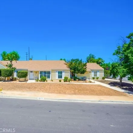 Buy this 4 bed house on 19171 Grovewood Dr in Corona, California
