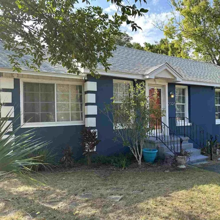 Buy this 3 bed house on 2005 North Baylen Street in Pensacola, FL 32501