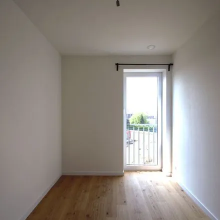 Rent this 2 bed apartment on Jozef Guislainstraat 52 in 9000 Ghent, Belgium