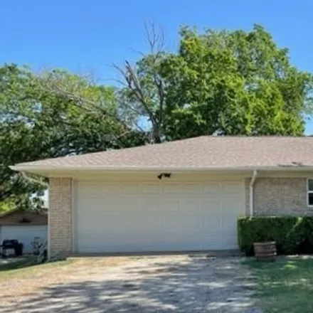 Buy this 3 bed house on 503 East 7th Street in Prosper, TX 75078