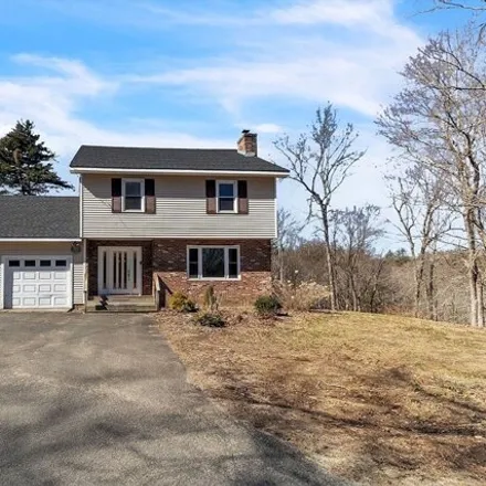 Buy this 4 bed house on 63 Hawks Road in Deerfield, Franklin County