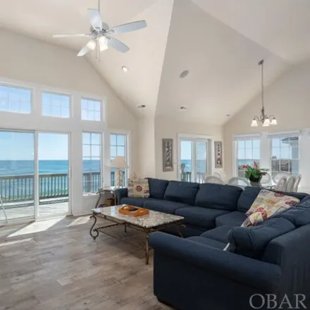 Image 4 - 22169 Seagull Street, Mirlo Beach, Dare County, NC 27968, USA - House for sale