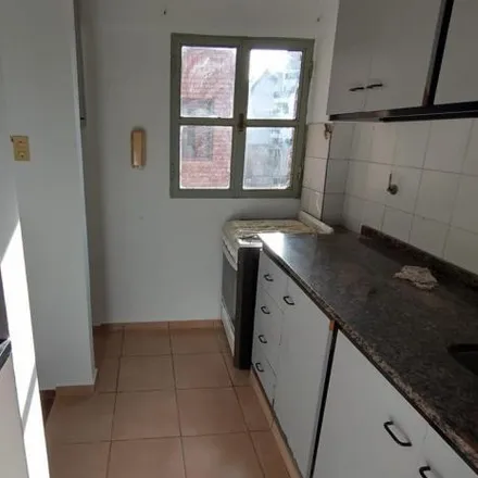 Rent this 1 bed apartment on Paraná 431 in Nueva Córdoba, Cordoba