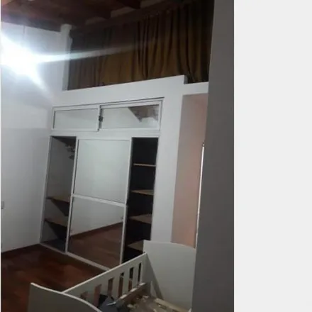 Buy this 2 bed apartment on Rivera Indarte 2623 in Partido de La Matanza, 1765 San Justo