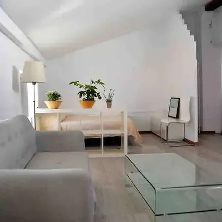 Image 8 - Carrer d'En Bou, 46003 Valencia, Spain - Apartment for rent
