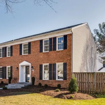 Rent this 5 bed house on 6421 Linway Terrace in McLean, VA 22101