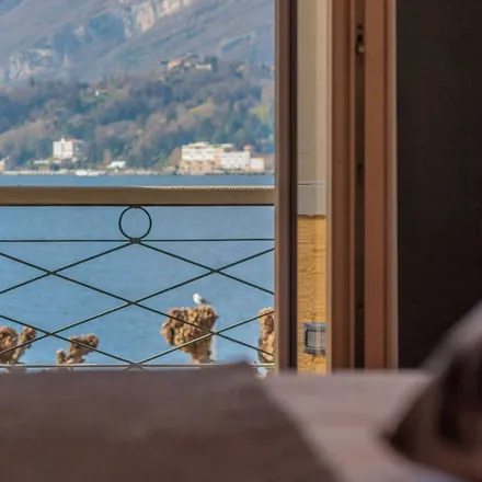 Rent this 1 bed apartment on Bellagio in Lungo Lario Manzoni, 22021 San Giovanni CO