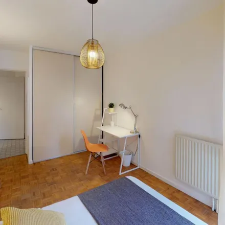 Image 6 - 6 Rue Ternois, 69003 Lyon, France - Apartment for rent