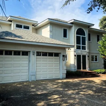 Rent this 3 bed house on 598 Egret Lake Drive in Pine Knoll Shores, Carteret County