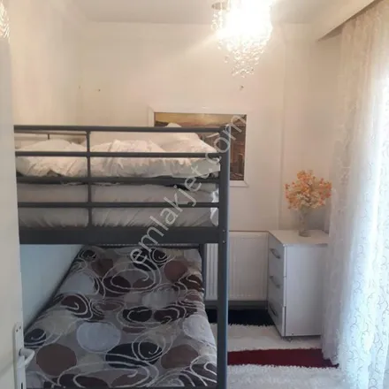 Rent this 2 bed apartment on Mümin Sokak in 35410 Gaziemir, Turkey