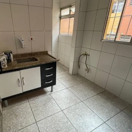 Buy this 2 bed apartment on Rua Otelo Augusto Ribeiro in 728, Rua Otelo Augusto Ribeiro