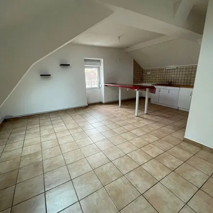 Image 3 - 2 Rue de la République, 71450 Blanzy, France - Apartment for rent