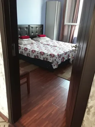Rent this 3 bed house on Batumi in Bagrationi I Administrative Unit, GE