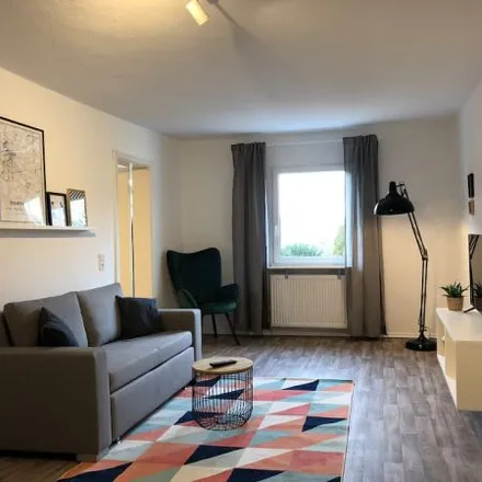 Rent this 2 bed apartment on Am Rebstock 5 in 44263 Dortmund, Germany