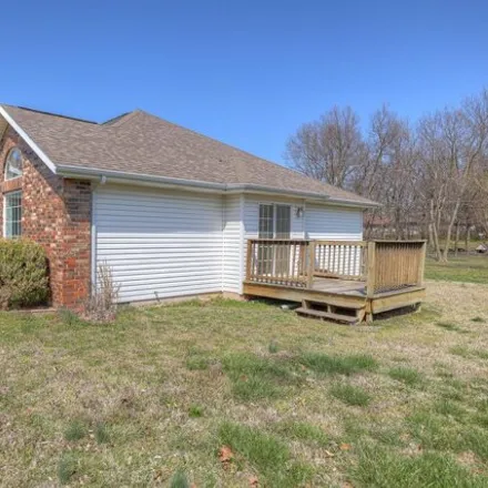 Image 4 - 291 West Briarbrook Lane, Carl Junction, MO 64834, USA - House for rent