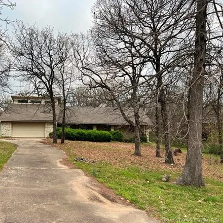 Buy this 3 bed house on 4663 West 89th Street South in Creek County, OK 74132