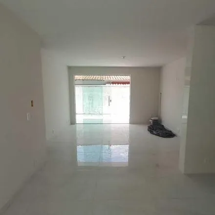 Buy this 3 bed apartment on Rua Olavo Bilac in Santa Mônica, Belo Horizonte - MG